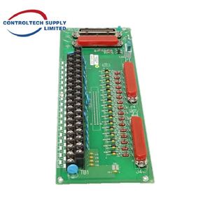 ยี่ห้อใหม่ 51204170-150 MC-TAIH22 HLAI โมดูล 16 จุดอินพุต 4-20mA 0-10V สำหรับคอนโทรลเลอร์ ControlEdge C300 - Product Image 4