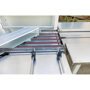 Machine d'emballage rétractable à grande vitesse pour boîtes à pizza Viande hachée Fruits de mer frais Produits de base Pack - Product Image 4