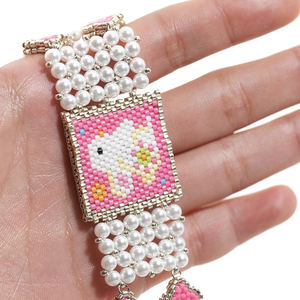 Pulsera <span class=keywords><strong>de</strong></span> animales orientales, pulsera <span class=keywords><strong>de</strong></span> cuentas <span class=keywords><strong>de</strong></span> estilo chino, joyería para mujer, <span class=keywords><strong>venta</strong></span> <span class=keywords><strong>al</strong></span> <span class=keywords><strong>por</strong></span> <span class=keywords><strong>mayor</strong></span>, amuleto <span class=keywords><strong>de</strong></span> la suerte, pulsera con estampado <span class=keywords><strong>de</strong></span> animales - Product Image 4