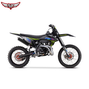 Venta Directa de Fábrica, Motocicletas Todoterreno ZUUMAV de 2 Tiempos con Motor de Diseño Reciente - Product Image 2