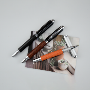 Suministros de oficina y Escuela GemFully, <span class=keywords><strong>comprar</strong></span> <span class=keywords><strong>cosas</strong></span> <span class=keywords><strong>en</strong></span> línea, noticias para importar bolígrafo Gelly Roll personalizado, bolígrafo de lujo para mujeres - Product Image 6