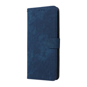 Pour Infinix <span class=keywords><strong>Tecno</strong></span> <span class=keywords><strong>Phantom</strong></span> <span class=keywords><strong>X2</strong></span>, <span class=keywords><strong>Phantom</strong></span> <span class=keywords><strong>X2</strong></span> <span class=keywords><strong>Pro</strong></span> Étui de Téléphone à Rabat en PU Portefeuille Dragonne avec Porte-Cartes de Crédit - Product Image 2