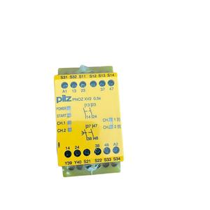 โมดูลรีเลย์นิรภัยรุ่นใหม่แท้ 774504 XV2 0.5/24VDC 2n/o พร้อมส่ง - Product Image 3