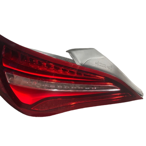 Geeignet für 2016-2019 Mercedes Benz CLA C117 Rücklichter CLA250 CLA200 LED Rücklichter Bremslichter Original Gebraucht