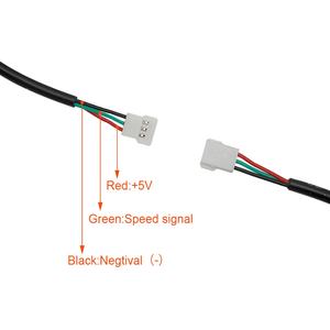 Poignée de frein à pouce pour trottinette électrique Xiaomi M365, accessoires et pièces pour Xiaomi M365 - Product Image 4