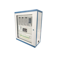 TXBG-2206N Alimentation électrique murale CC compacte à haut rendement IP20 pour la distribution électrique des petits commutateurs/postes de transformation