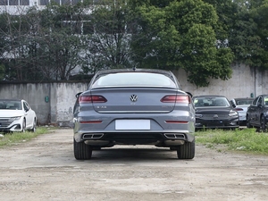 2025 para Volkswagen CC 330TSI, vehículo de nueva energía, precio de fábrica, motor 2,0 T L4, hermosa caja de cambios automática para sedán con volante a la izquierda - Product Image 6