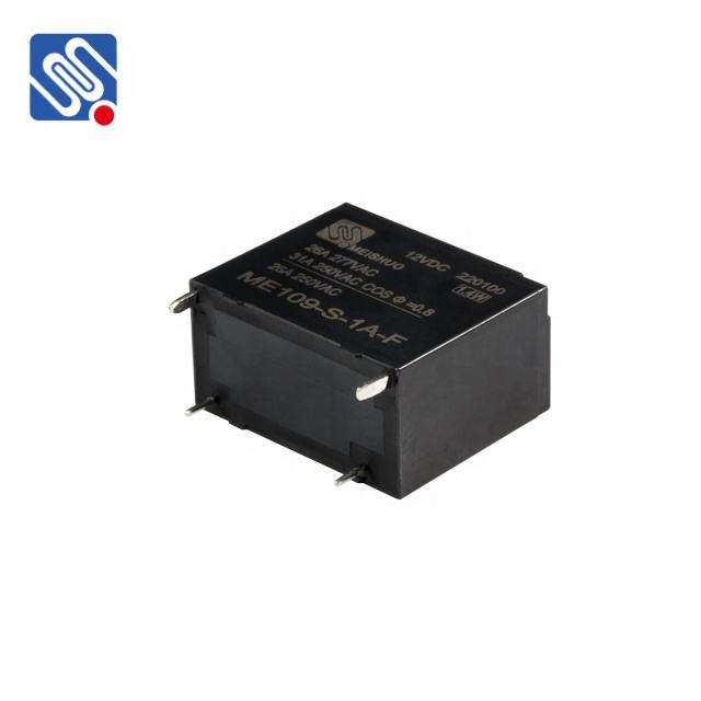 For ME109-S-1A-F Miniature 50A Low Power Sealed Relay Customization Magnetic Auto Solar Power Generation Electronic