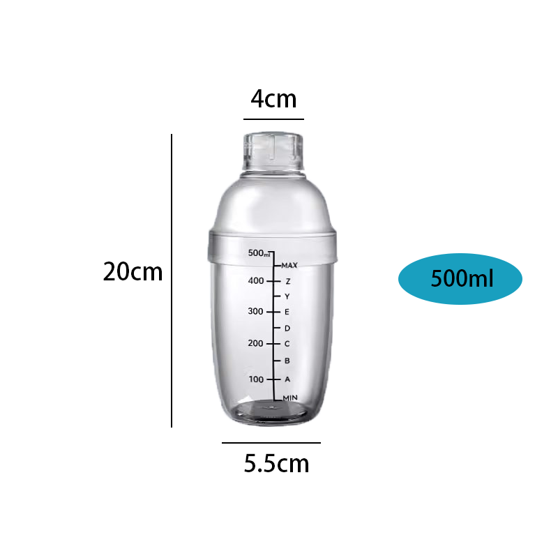 500ML