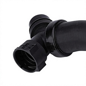 สำหรับฟอร์ด ท่อหม้อน้ำ รุ่น DR3Z 8566A ยางขนาด 180 มม. สำหรับเปลี่ยนซ่อม - Product Image 5