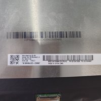 Écran lcd pour ordinateur portable WUXGA 13.3 pouces, B133UAN01.0, affichage 1920x1200, spécial 30PIN, pour ordinateur portable Lenovo