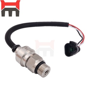 Capteur de pression haute pression PC200-6 7861-92-1610 - Product Image 4