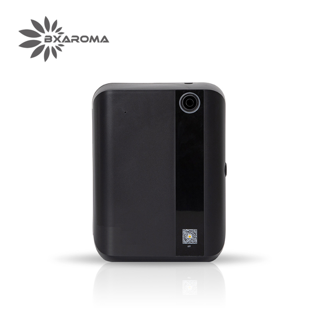 500ml Essential Oil Diffuser Aromatherapy Scent Diffuser Machine HVAC Systems Diffuser for Hotel