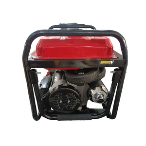 Nhật Bản Động Cơ 8.5kw 9.5kw 10KW <span class=keywords><strong>12KW</strong></span> Xăng Kỹ Thuật Số Máy Phát Điện Xăng Di Động Máy Phát Điện - Product Image 5