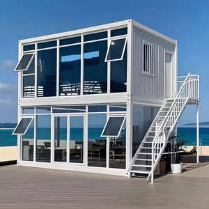 <span class=keywords><strong>บ้าน</strong></span>สำเร็จรูปจากโรงงาน CE ติดตั้งง่าย <span class=keywords><strong>บ้าน</strong></span>คอ<span class=keywords><strong>น</strong></span>เท<span class=keywords><strong>น</strong></span>เนอร์สำเร็จรูป <span class=keywords><strong>บ้าน</strong></span><span class=keywords><strong>โม</strong></span>ดูลา<span class=keywords><strong>ร์</strong></span>ทั<span class=keywords><strong>น</strong></span>สมัย 2 ชั้น <span class=keywords><strong>บ้าน</strong></span>เคลื่อ<span class=keywords><strong>น</strong></span>ที่แบบพกพา - Product Image 2