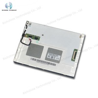 Écran industriel original AUO G057QTN01.4 5,7 pouces 320x240 A-Si TFT-LCD TN, 100K heures, large plage de températures, anti-reflet, revêtement dur