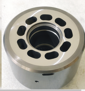 Pièces de rechange pour pompe à piston hydraulique HA-WEI V30D V60N V90N, kits de réparation, raccords, haute performance V90 V90N130 - Product Image 6