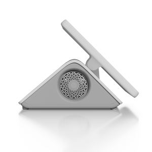 Système de point de vente Android à double écran 10,1 pouces + 6,8 pouces avec Bluetooth 5.2 et garantie d'un an pour une gestion commerciale efficace - Product Image 3