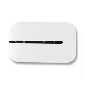4G LTE MBB Di Động Di Động Wifi Hotspot <span class=keywords><strong>Router</strong></span> Modem Internet Không Dây Dữ Liệu Không Giới Hạn - Product Image 1