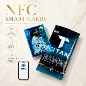 <span class=keywords><strong>การ์ด</strong></span>สะสมพิมพ์ลายเองแบบพรีเมียม ชุดการ์ดกระดาษผ้าสำหรับสะสม บาสเกต<span class=keywords><strong>บอล</strong></span> ฟุตบอล ซอคเกอร์ <span class=keywords><strong>การ์ด</strong></span>กีฬาสำหรับนักสะสม - Product Image 2