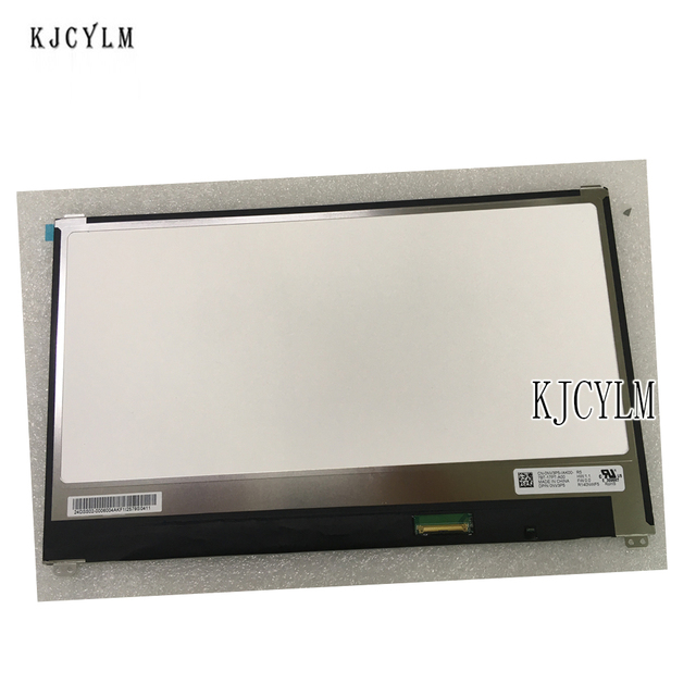 14 Inch Laptop LED LCD Panel Touch Screen DP/N 0NV3P5 NV3P5 FHD 40 Pin R140NWF5 R5 for Dell Latitude 7490 E7490 DHL Free