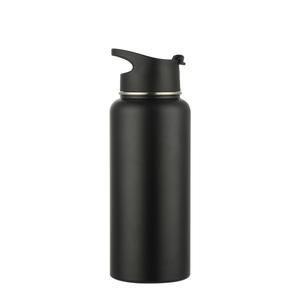 Space <b>Kettle</b> Stainless Steel Water Bottle 18oz 22oz 25oz 32oz 40oz Reusable Thermos Sports Bottle Outdoor Use - Product Image 3