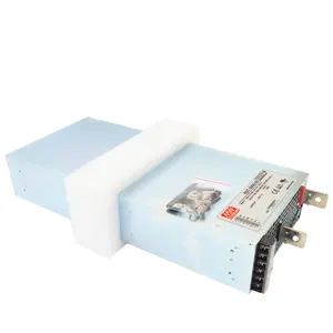 RST-5000-24 Mean Well Programmable High Power Supply 5000W 24V Ac Input Dc Output With PFC Function