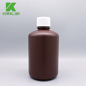 Dedicado a <span class=keywords><strong>Sysmex</strong></span> 500 ML <span class=keywords><strong>Sysmex</strong></span> KX-21 Garrafa De Reagente Hematologia Analisador Bioquímico Garrafa De Reagente Lyse Garrafa para Uso De Laboratório - Product Image 4