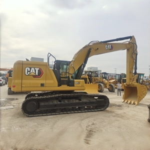 รถขุดตีนตะขาบไฮดรอลิก CAT <span class=keywords><strong>323</strong></span> รุ่นปี 2023 มือสอง รุ่น CAT 323GC 323DL 323D2L ราคาถูก - Product Image 2