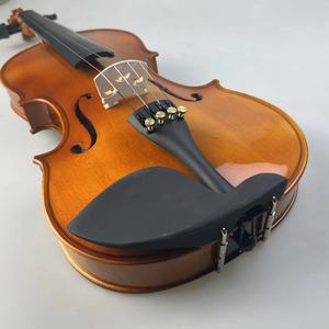 <span class=keywords><strong>ไม้</strong></span>และคาร์บอนไฟเบอร์สำหรับงานฝีมือใหม่กระดานเดี่ยวลาย<span class=keywords><strong>เสือ</strong></span>ไวโอลินสำหรับผู้เริ่มต้นคัดเกรดลายเปลวไฟสำหรับผู้เริ่มฝึกไวโอลินด้านหลัง/ด้านข้างของเมเปิ้ล - Product Image 6