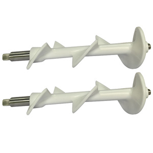 Repuesto de Agitador para Máquina de Helados Dongbei, Precio del Eje del Agitador, Piezas para Máquina de Helados Suaves - Product Image 3