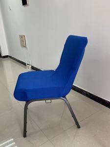<span class=keywords><strong>Vente</strong></span> flash <span class=keywords><strong>de</strong></span> housses <span class=keywords><strong>de</strong></span> chaise d'église et d'hôtel à prix réduits - Product Image 2