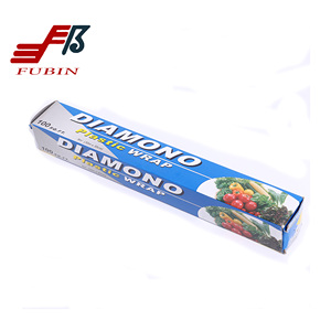 Pellicola Trasparente Jumbo Personalizzabile per Imballaggio e Lavoro <span class=keywords><strong>da</strong></span> <span class=keywords><strong>Casa</strong></span> - Product Image 5