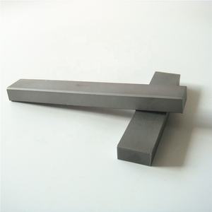 100% materia prima virgen Kerui Barra de carburo de tungsteno para trituradora VSI - Product Image 5