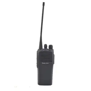 Venta al por mayor para CP200 CP040 walkie-talkie 16 canales 50km radio bidireccional UHF/VHF