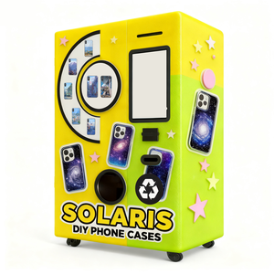 SOLARIS maximise les gains par mètre carré-faible encombrement, fonctionnalité massive, retour sur investissement imbattable - Product Image 2