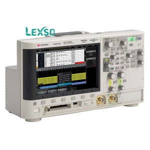 Osciloscopio Keysight DSOX3032A: 350 MHz, 2 Canales lexso - Product Image 4