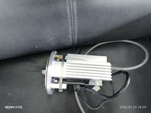 ผู้เชี่ยวชาญดั้งเดิม | | อะไหล่หุ่นยนต์อุตสาหกรรม Omron รุ่น JT1 MOTOR หมายเลขอะไหล่ 18181-012 สำหรับ E800 ราคาดี ขายดี มีสินค้าในสต็อก รับประกันหนึ่งปี - Product Image 2