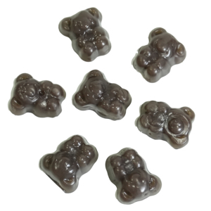 Gomitas de Epimedium para Energía Masculina, Fórmula Herbal Sin Azúcar, Apoya la Resistencia, la Energía y la Salud Hormonal - Product Image 6