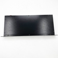 Encodeur 8 ports HDTV 8 canaux H265 4K encodeur vidéo H264 Iptv