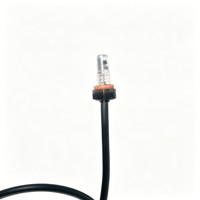 Mini capteur de niveau de liquide photoélectrique, diamètre 4 mm, longueur 18 mm, haute intégration, personnalisable pour la détection de niveau dans les petits appareils
