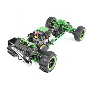 Rovan Rofun Baja BAHA 360AS, Escala 1/5, <span class=keywords><strong>Gasolina</strong></span>, Dos Tiempos, RTR 2.4G, Nylon, 36CC, <span class=keywords><strong>RC</strong></span>, <span class=keywords><strong>Nitro</strong></span>, Buggy del Desierto, Camioneta de Hobby <span class=keywords><strong>para</strong></span> Adultos - Product Image 3