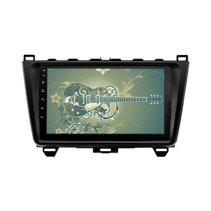 Mini Cámara para Auto con Grabación, GPS, Navegación, Reproductor Multimedia DVD MP5 para <span class=keywords><strong>Mazda</strong></span> <span class=keywords><strong>6</strong></span> 2008 2009 2010 <span class=keywords><strong>2011</strong></span> - Product Image 1