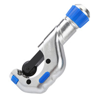 Cortador de Tubos Manual Rotatorio DUNNEX CT-670 de 6-70 mm con Rodamiento Grande, Acero Aleado, Grado DIY, Ahorro de Esfuerzo, para Tuberías de Cobre y Plástico