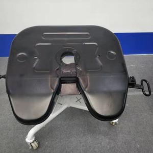 ヘビーデューティーセミトラックトレーラー2インチキャスティングキンピン5輪または3.5インチキャスティングキンピン - Product Image 2