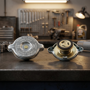 Tapa de Radiador Lema para Modelo LEM10110.T, Origen Italia - Product Image 3