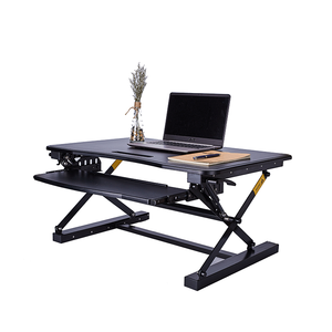 ltura de escritorio soporte portátil escritorio de la computadora de <span class=keywords><strong>mesa</strong></span> <span class=keywords><strong>plegable</strong></span> - Product Image 2