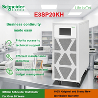 100% Asli dan Baru Merek Original Easy 3S Pro UPS E3SP20KH  20 KVA 20KW 400 V 3:3 UPS untuk Baterai Eksternal