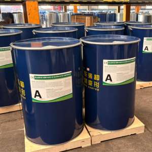 กาวซิลิโคนสององค์ประกอบโครงสร้างสำหรับผนังม่านและระบบซุ้ม - Product Image 6