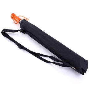 Cross-border Wholesale Super Large Semi-Automatic Classic Pongee Open <b>Umbrella</b> Promotional Folding Business Advertising Golf - Product Image 4